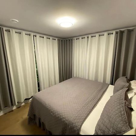 Le Bijou Airhome One Or Two Bedroom Suite Montreal Zewnętrze zdjęcie