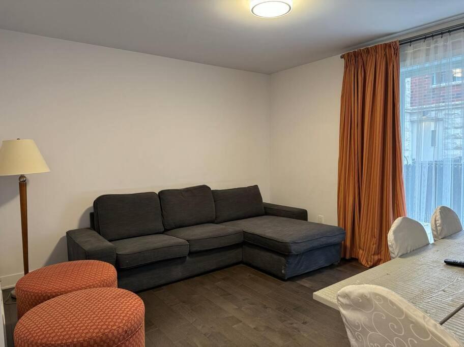 Le Bijou Airhome One Or Two Bedroom Suite Montreal Zewnętrze zdjęcie