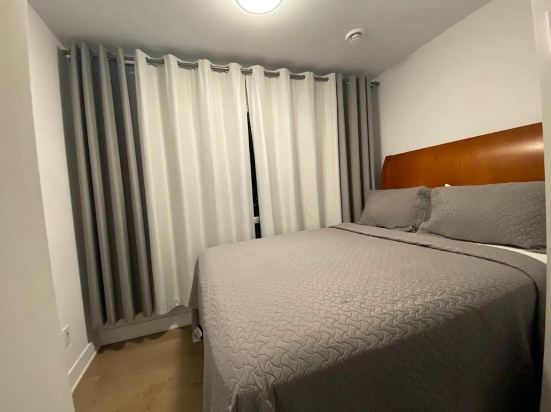 Le Bijou Airhome One Or Two Bedroom Suite Montreal Zewnętrze zdjęcie