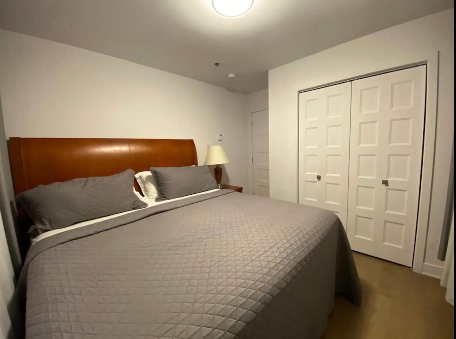 Le Bijou Airhome One Or Two Bedroom Suite Montreal Zewnętrze zdjęcie