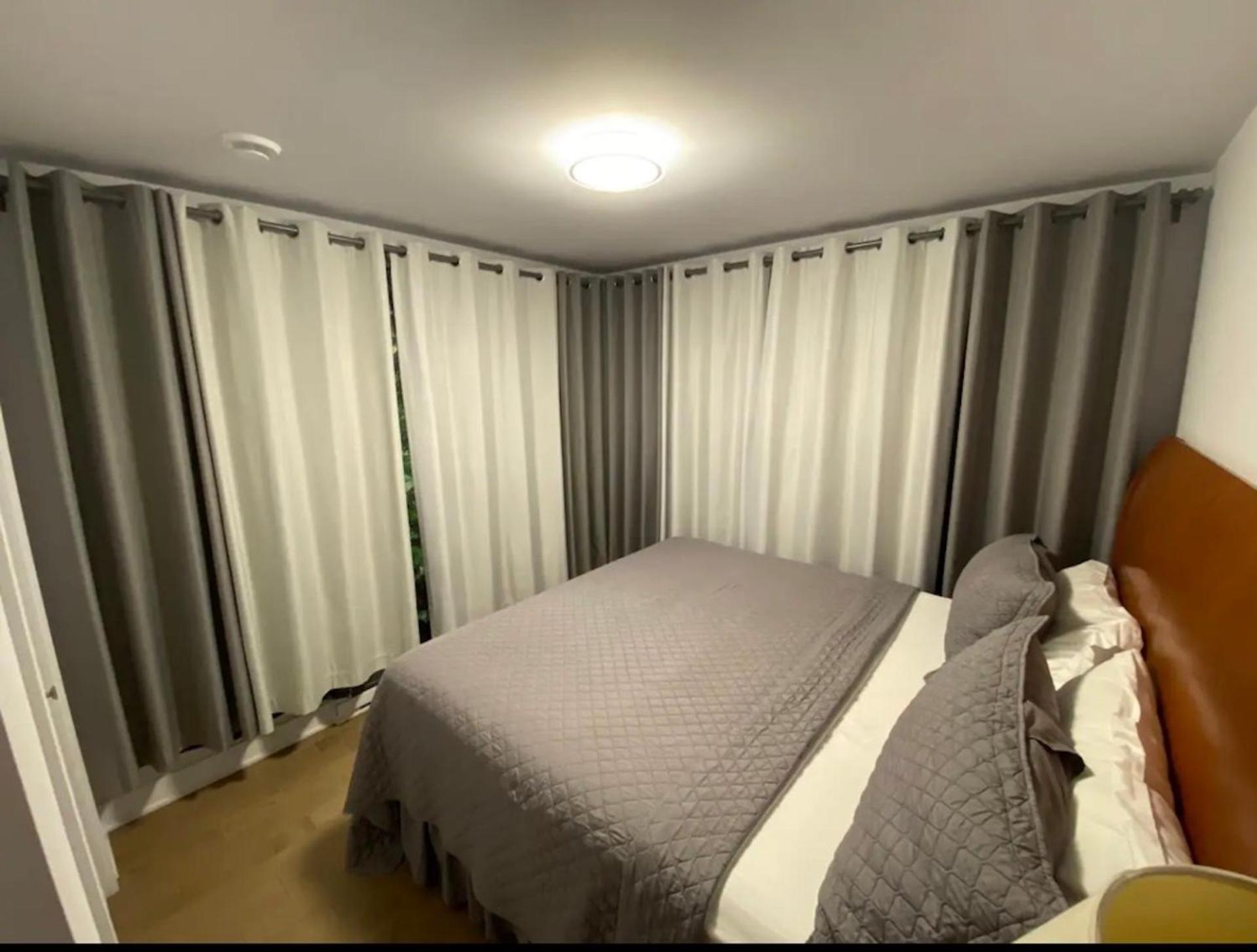 Le Bijou Airhome One Or Two Bedroom Suite Montreal Zewnętrze zdjęcie