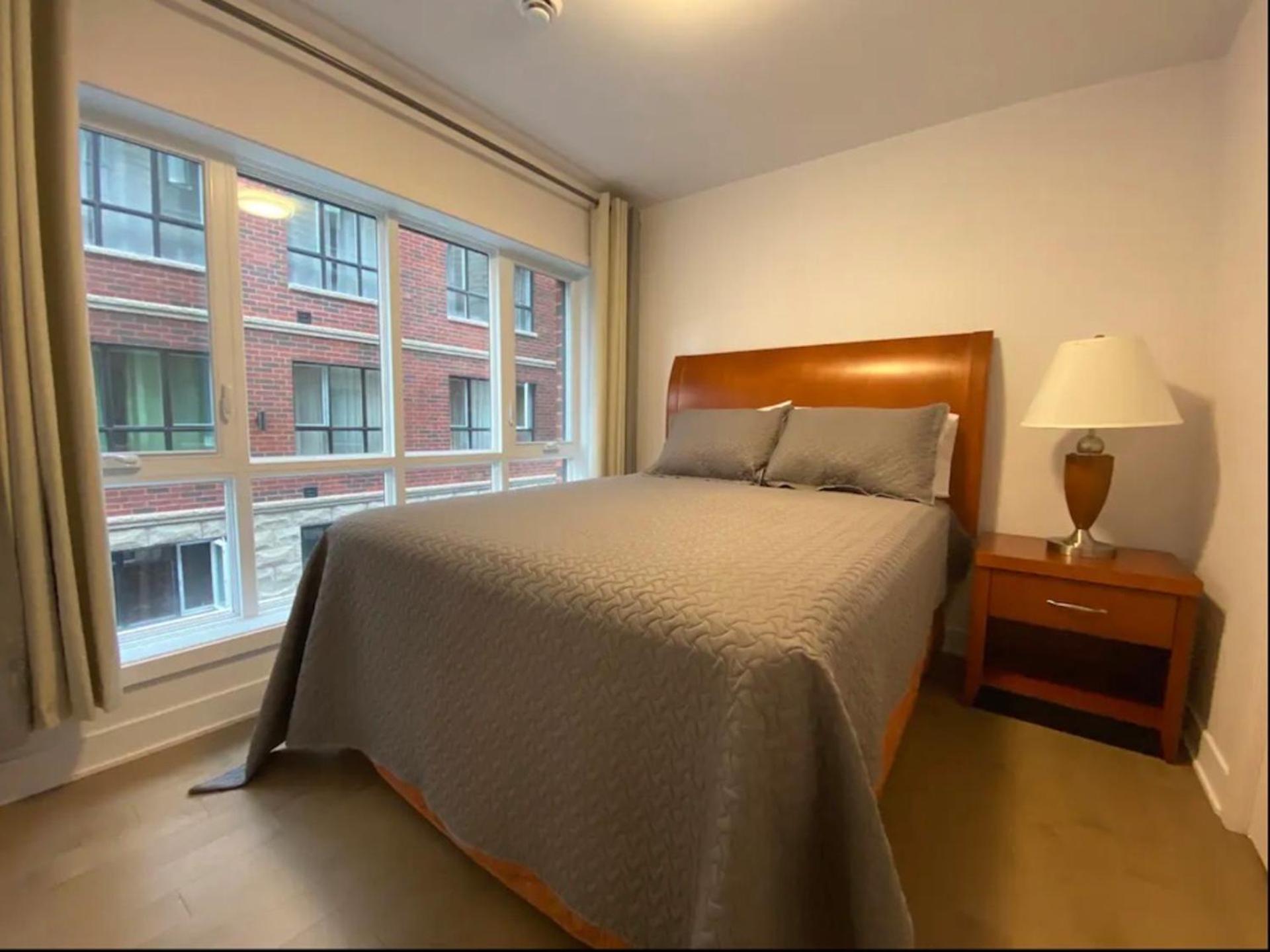 Le Bijou Airhome One Or Two Bedroom Suite Montreal Zewnętrze zdjęcie