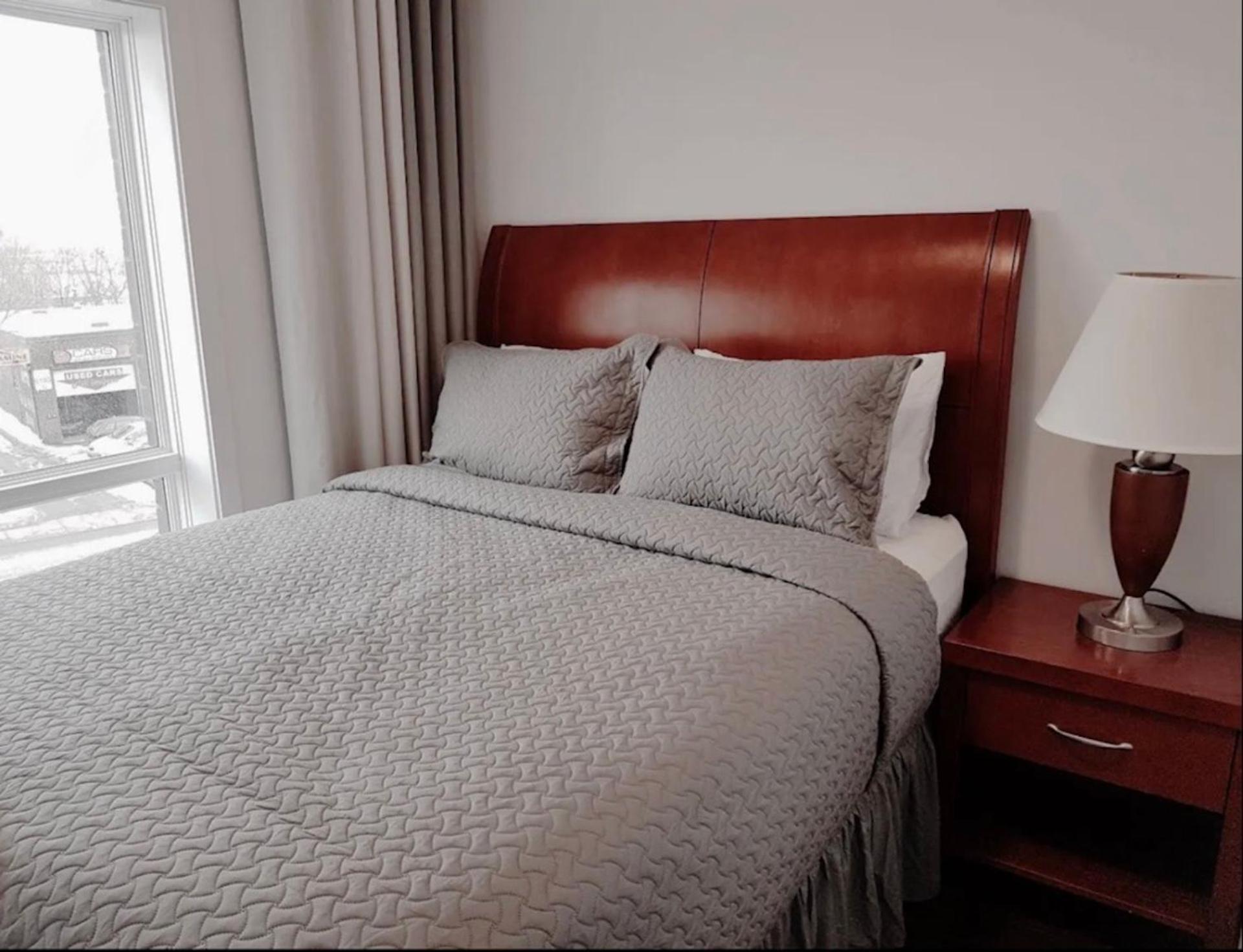 Le Bijou Airhome One Or Two Bedroom Suite Montreal Zewnętrze zdjęcie