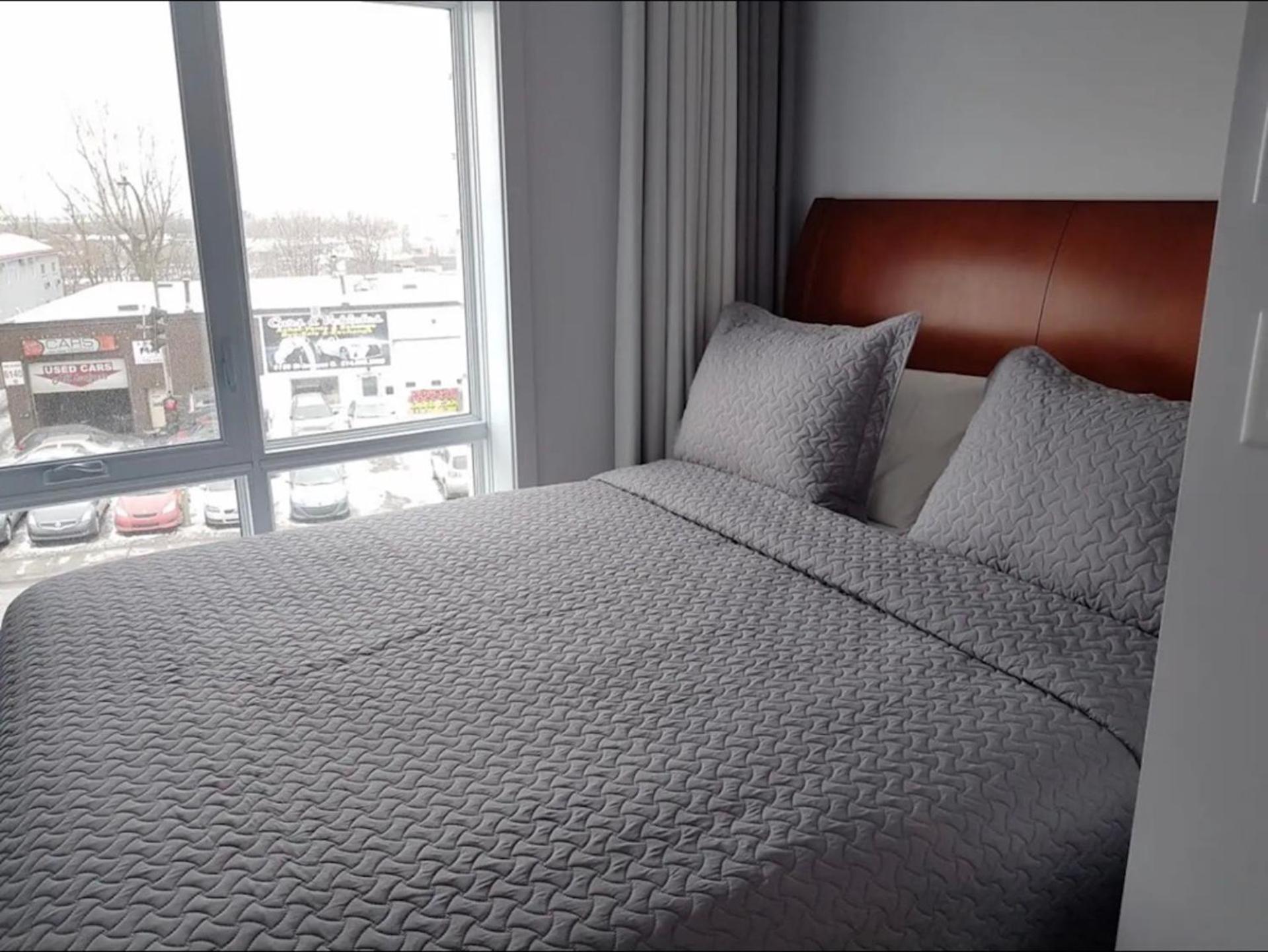 Le Bijou Airhome One Or Two Bedroom Suite Montreal Zewnętrze zdjęcie