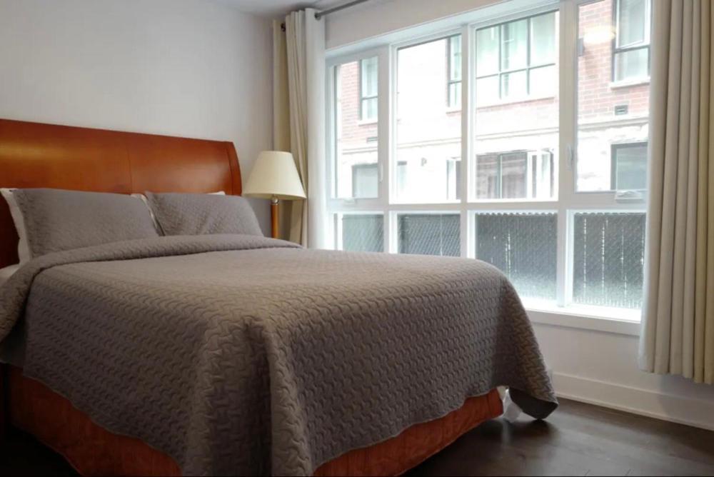 Le Bijou Airhome One Or Two Bedroom Suite Montreal Zewnętrze zdjęcie